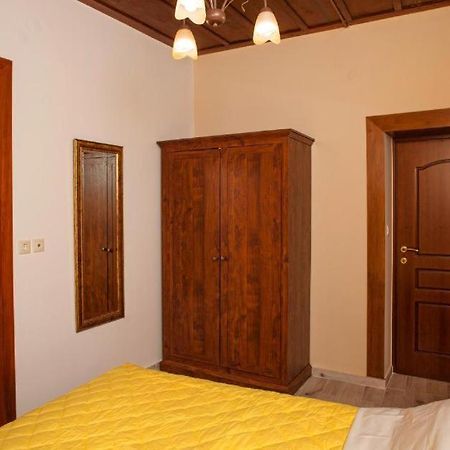 Argyro House II Appartement Rethimnon Buitenkant foto
