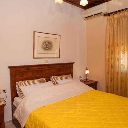 Argyro House II Appartement Rethimnon Buitenkant foto