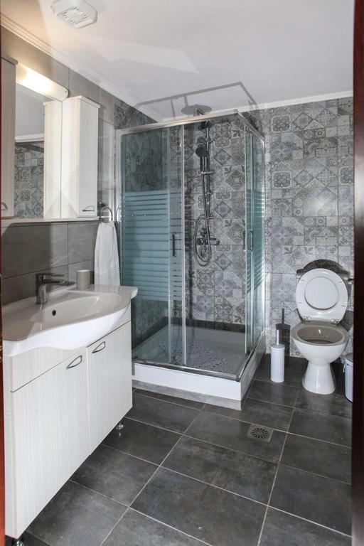 Argyro House II Appartement Rethimnon Buitenkant foto