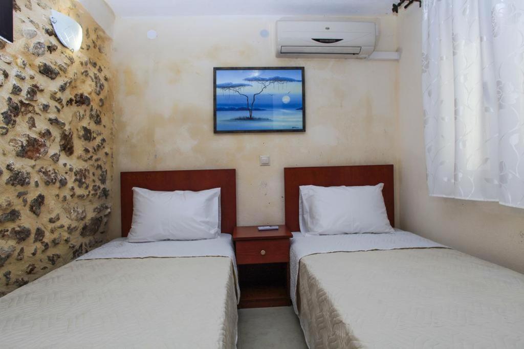 Argyro House II Appartement Rethimnon Buitenkant foto