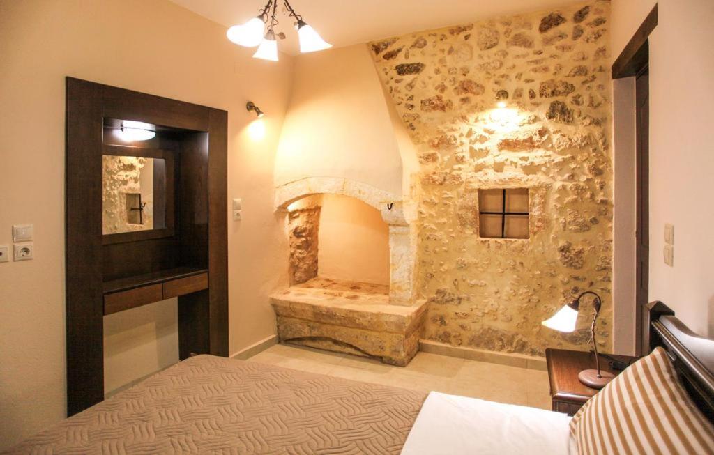 Argyro House II Appartement Rethimnon Buitenkant foto