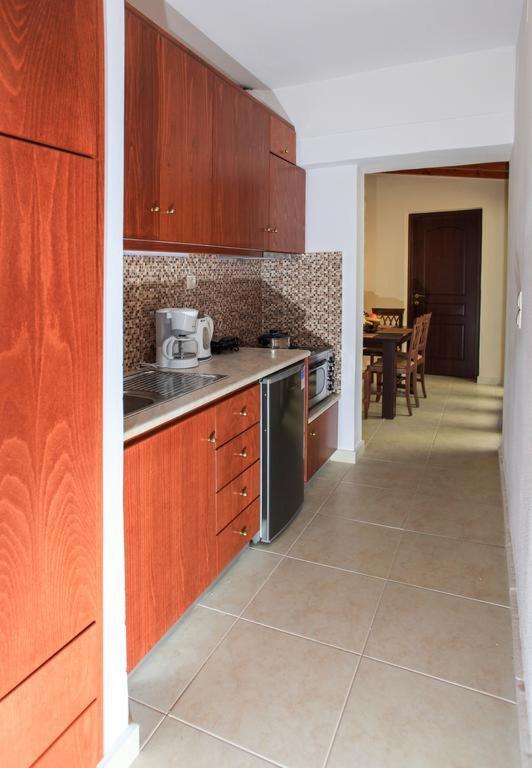 Argyro House II Appartement Rethimnon Buitenkant foto