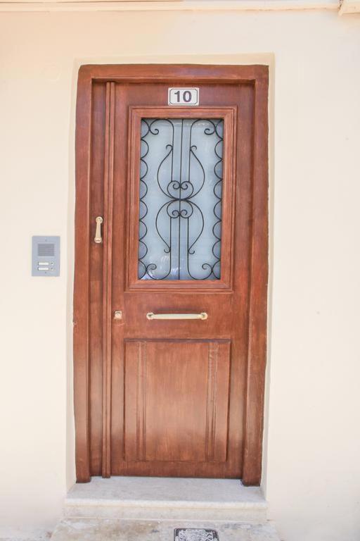 Argyro House II Appartement Rethimnon Buitenkant foto