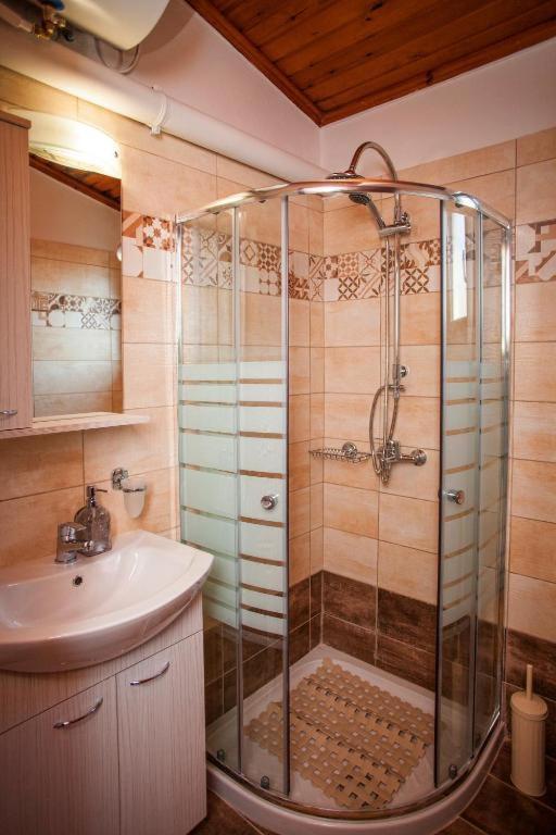 Argyro House II Appartement Rethimnon Buitenkant foto
