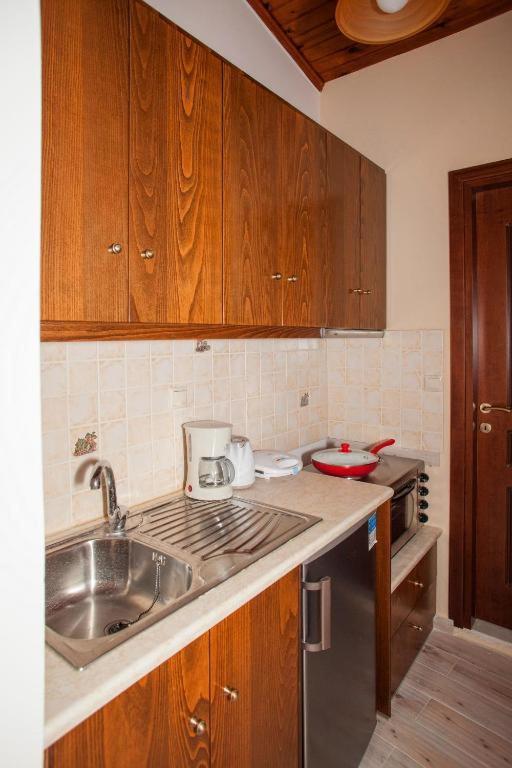 Argyro House II Appartement Rethimnon Buitenkant foto