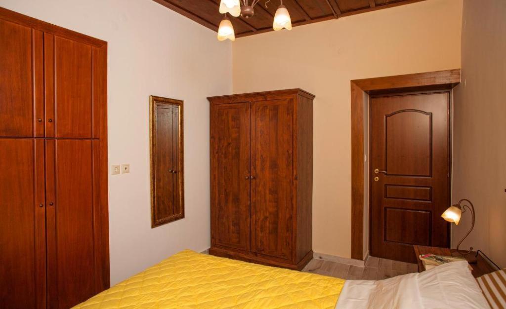Argyro House II Appartement Rethimnon Buitenkant foto