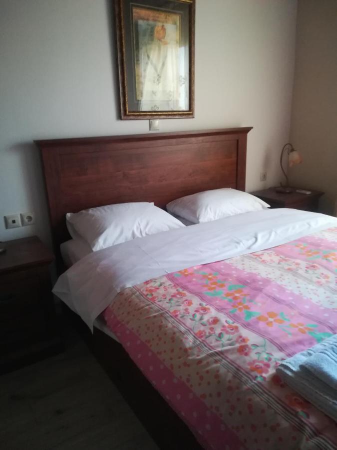 Argyro House II Appartement Rethimnon Buitenkant foto