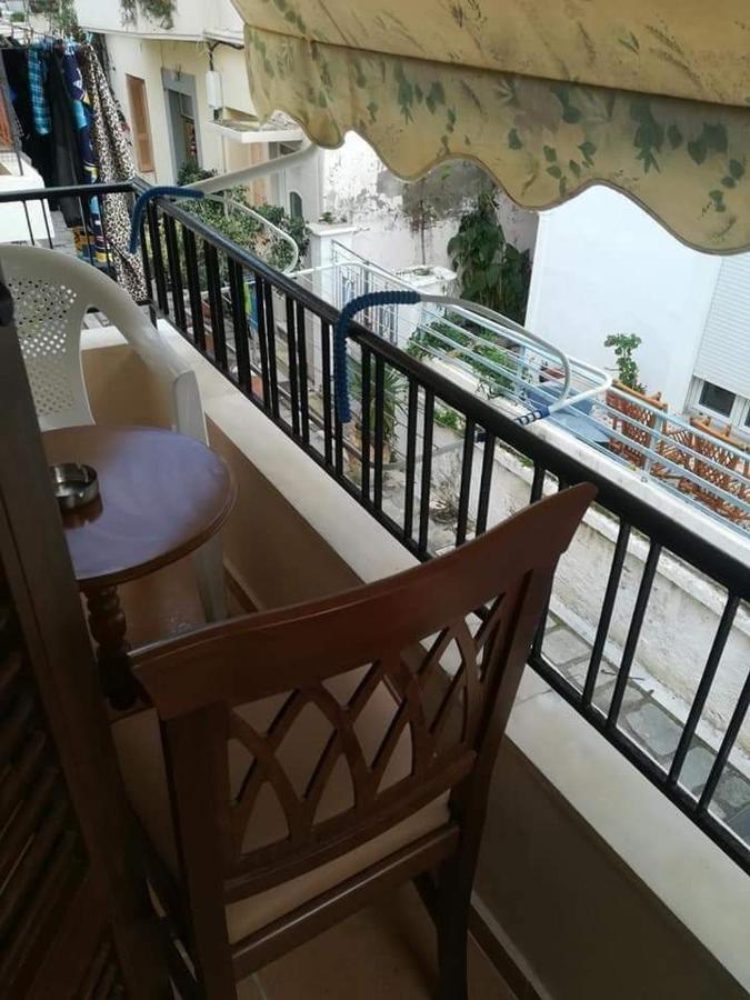Argyro House II Appartement Rethimnon Buitenkant foto