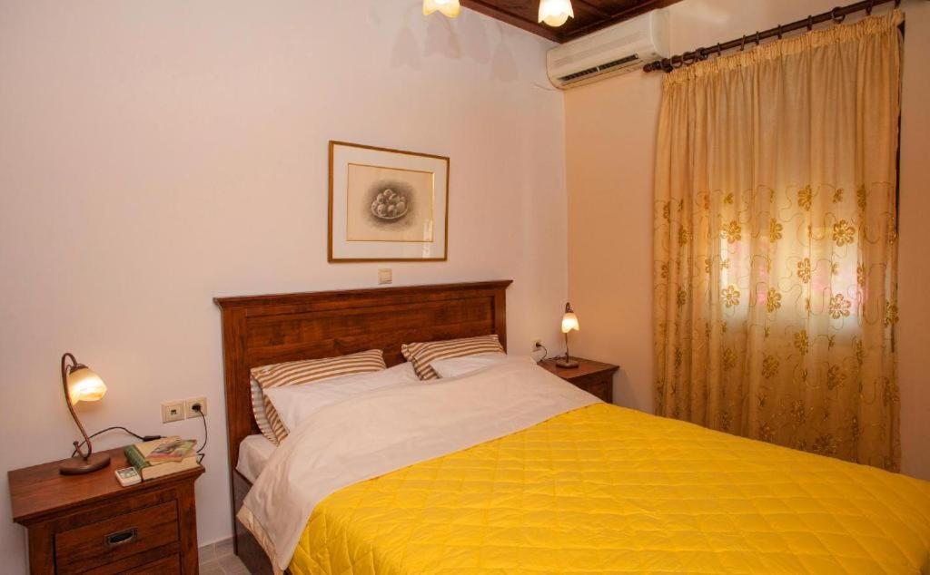 Argyro House II Appartement Rethimnon Buitenkant foto